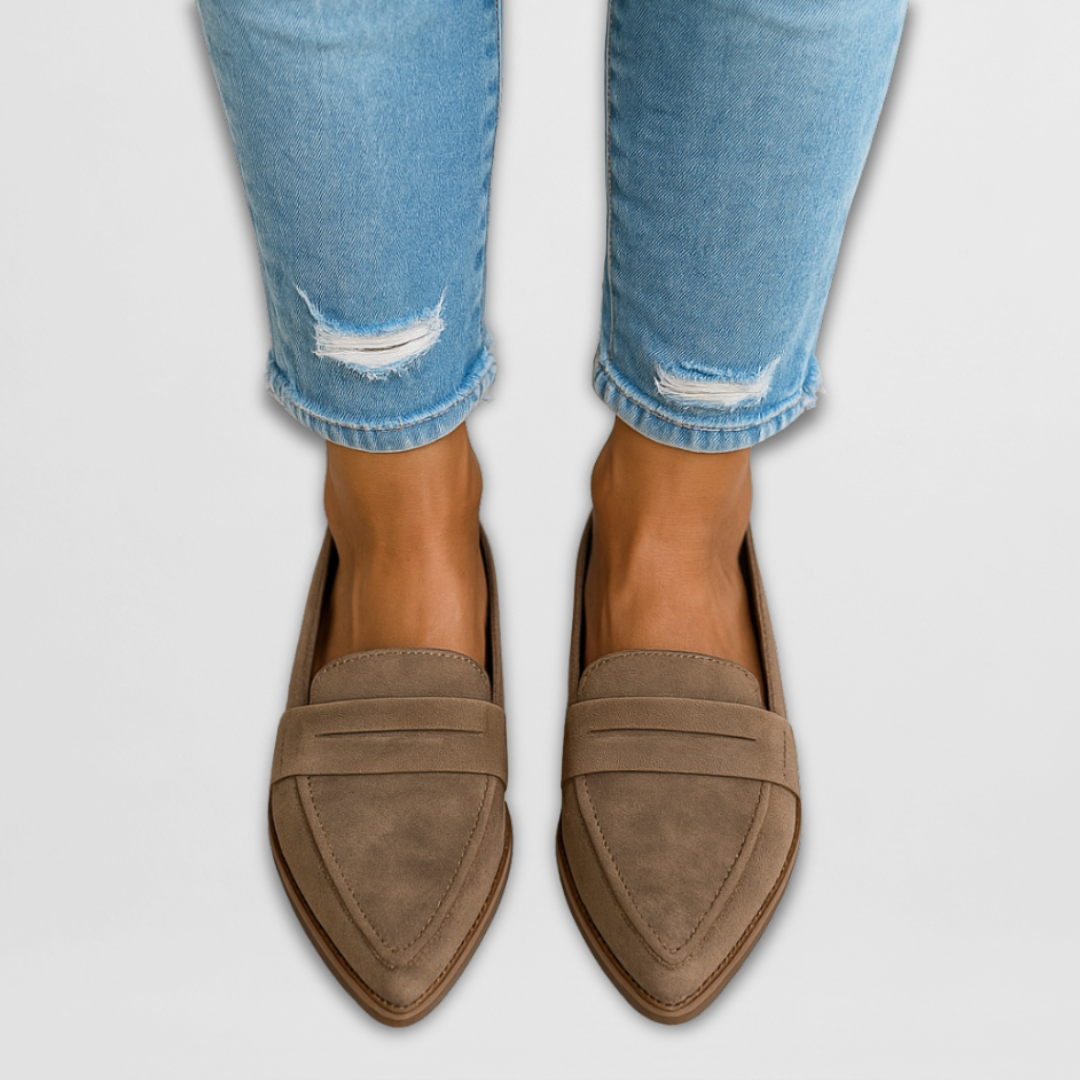 Hester | Loafers