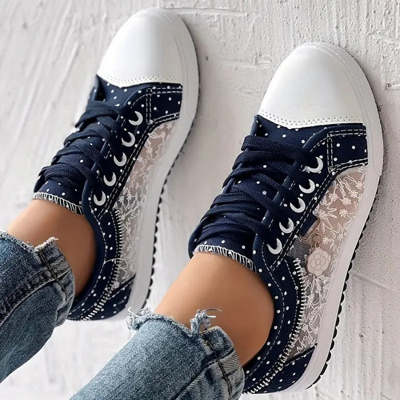 Roberta | Comfort Trainers