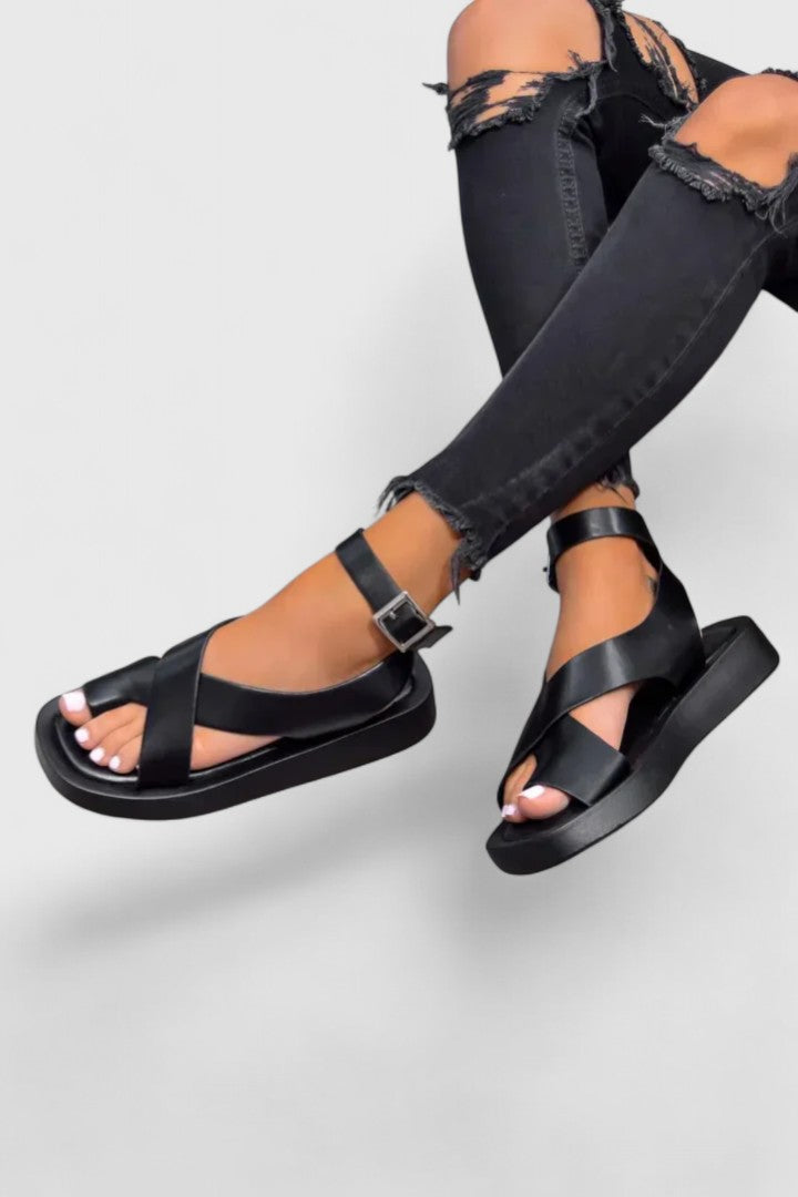 Lalaine Sandals