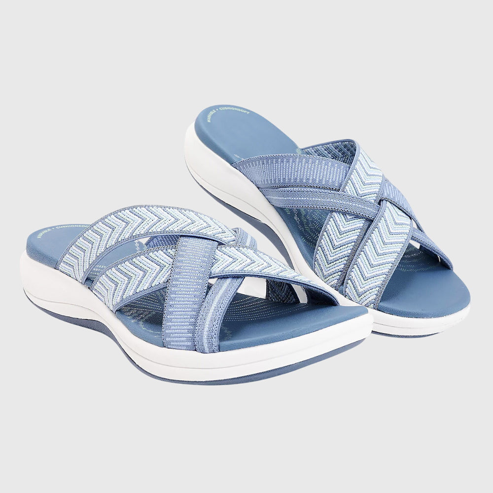 Jade Sandals