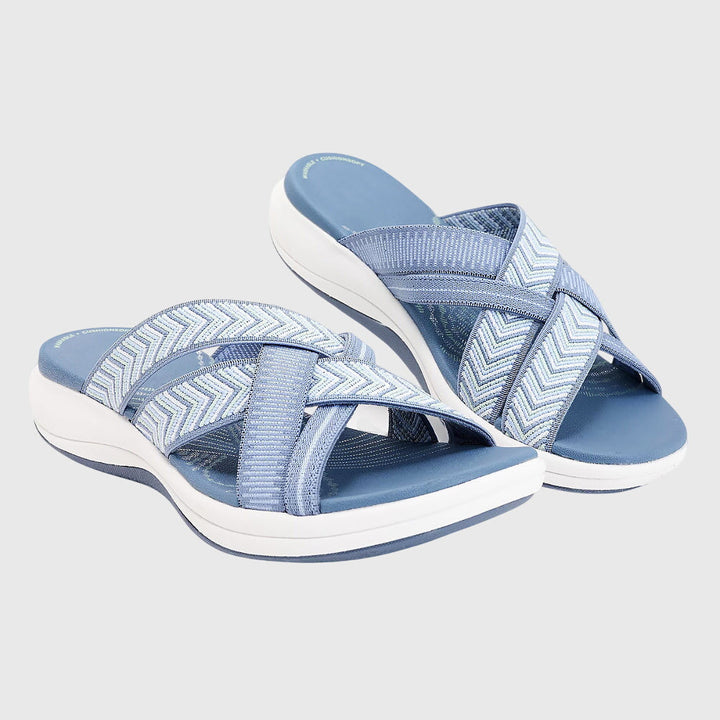 Jade Sandals