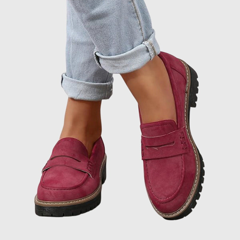 Arabelle | Loafers