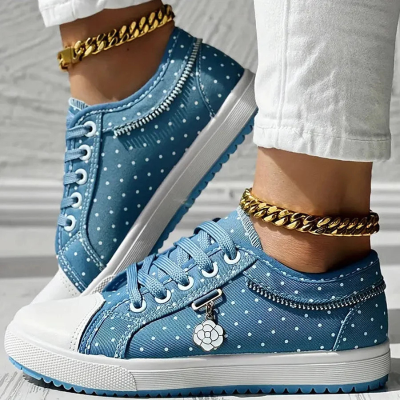 Roberta | Comfort Trainers