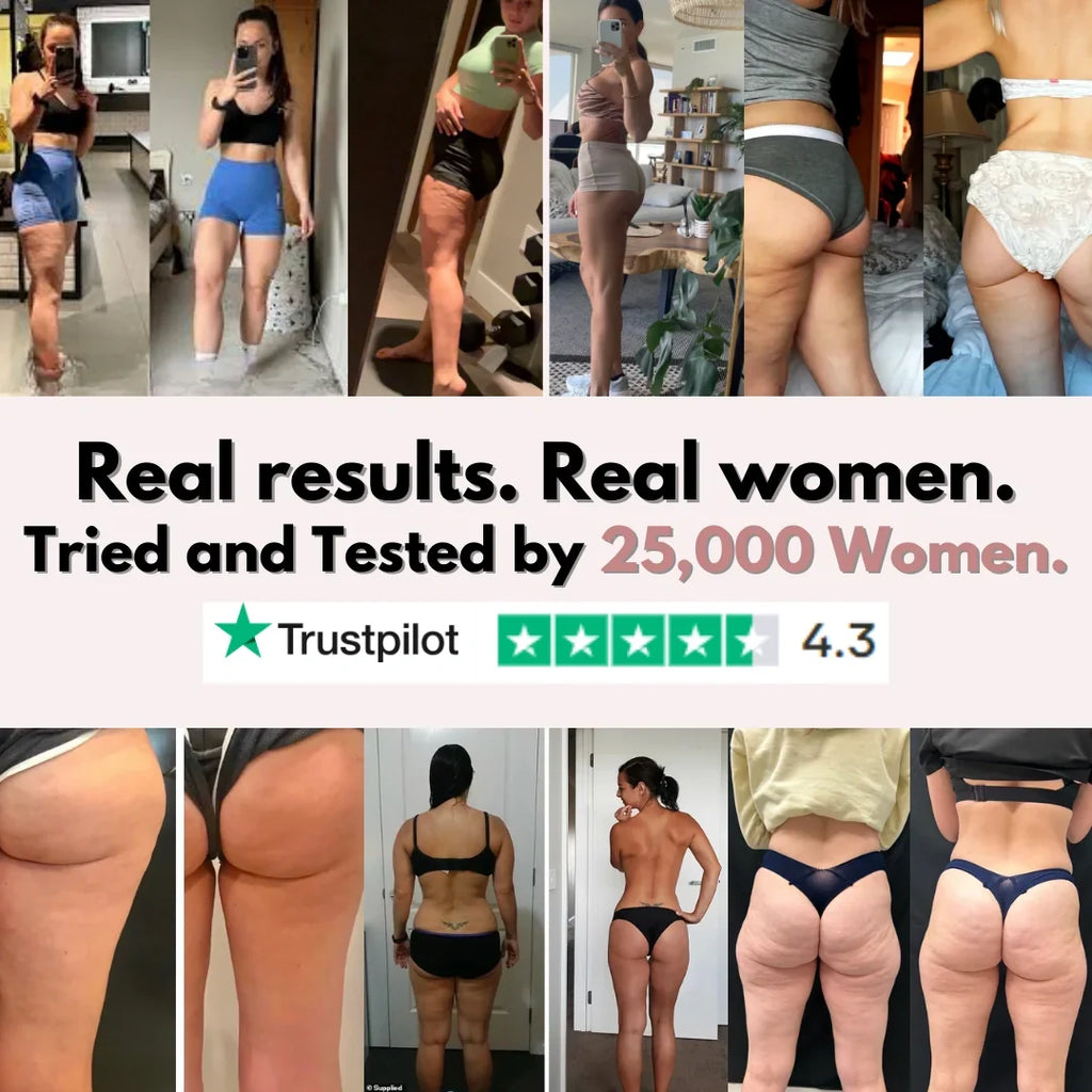 Petra | Sculpting Leggings