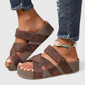 Danyzelle Sandals