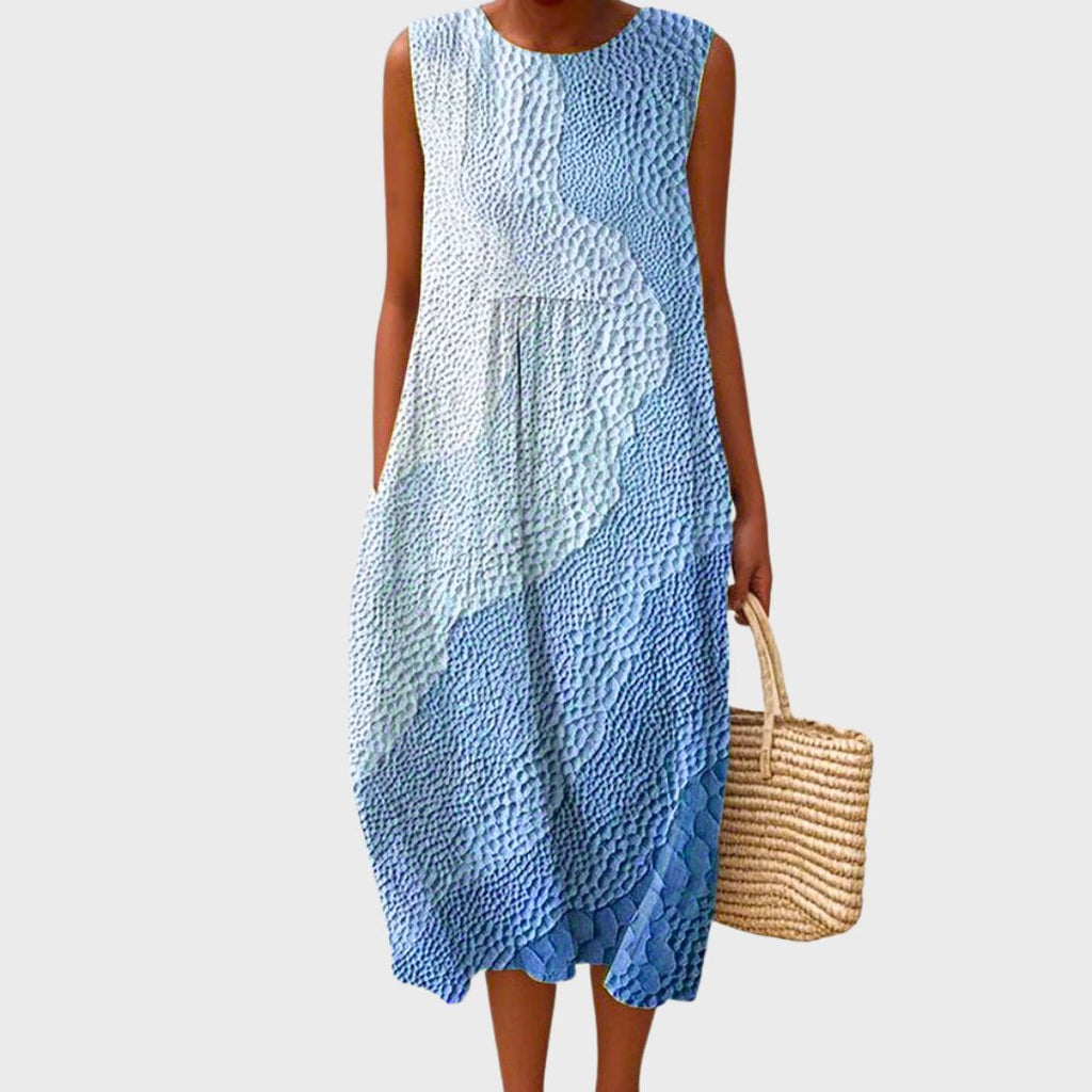 Isla | Lightweight Summer Dress