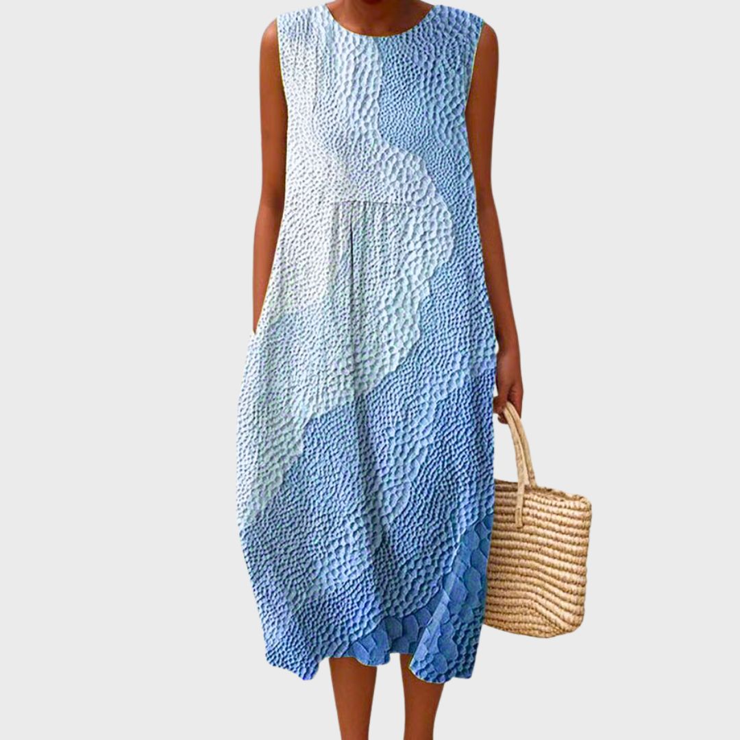 Isla | Lightweight Summer Dress