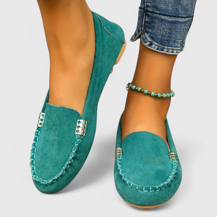 Caroline | Loafers