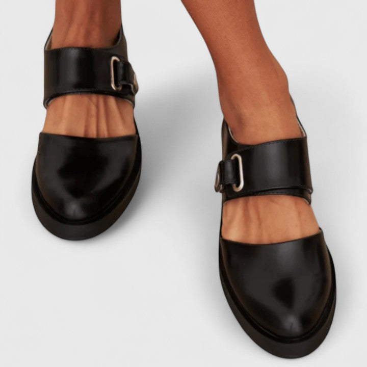 Jessamine | Comfort Shoes