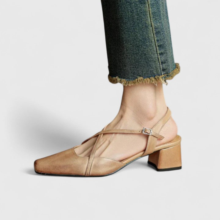 Mikaela Sandals
