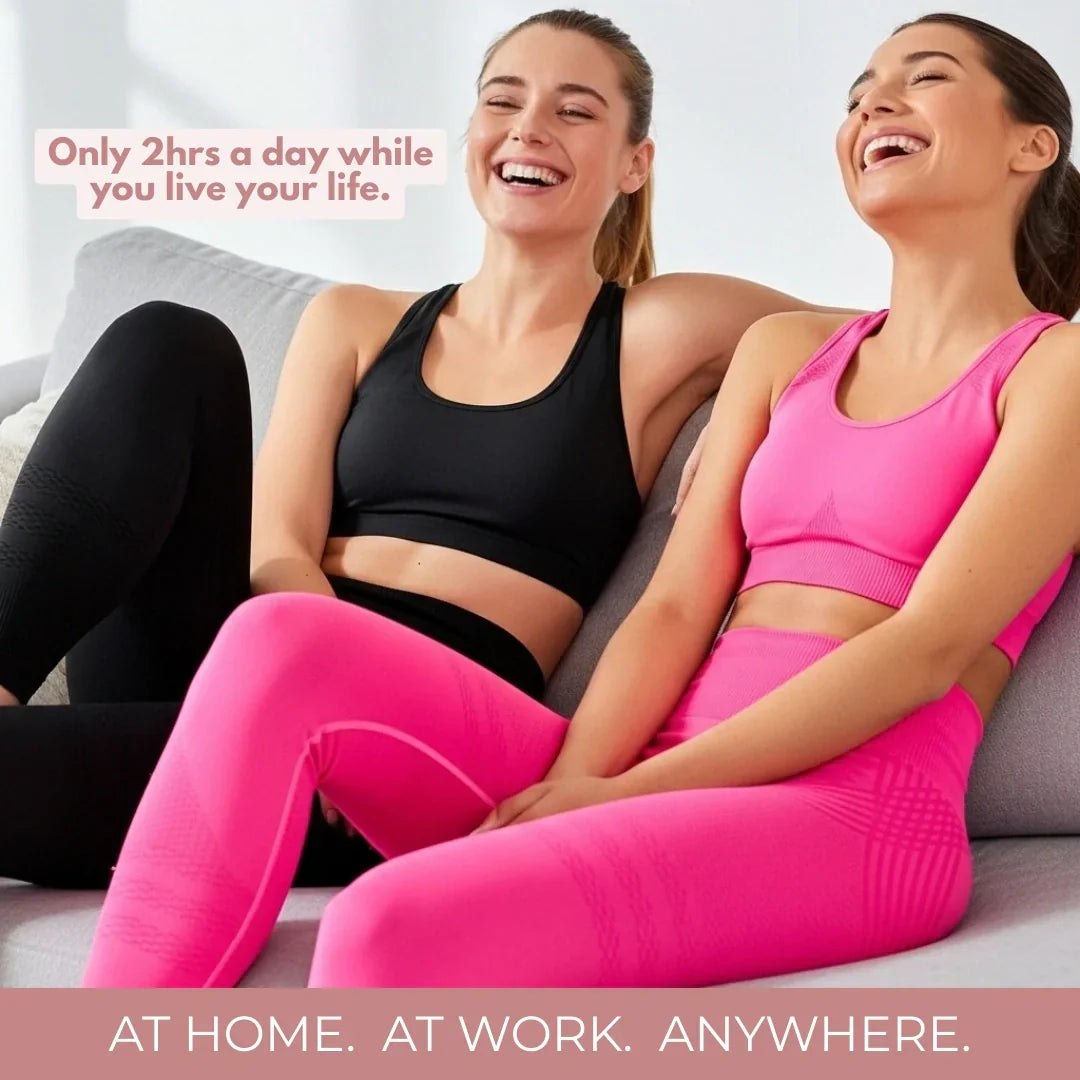 Petra | Sculpting Leggings