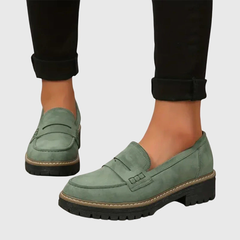 Arabelle | Loafers