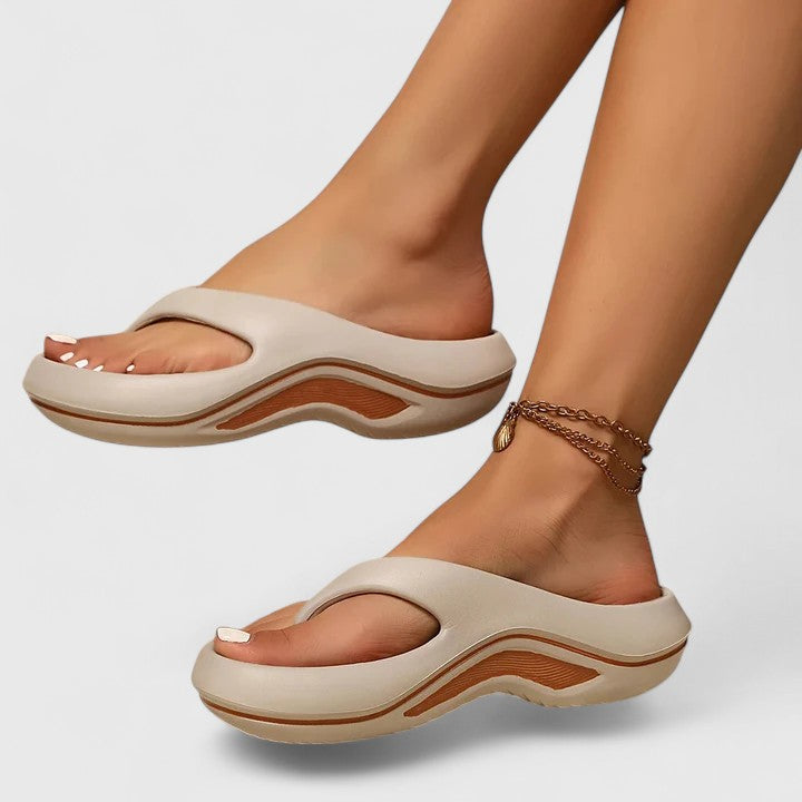 Juliette Sandals