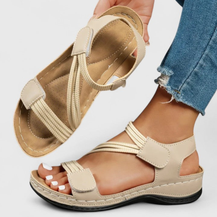Sheina Sandals