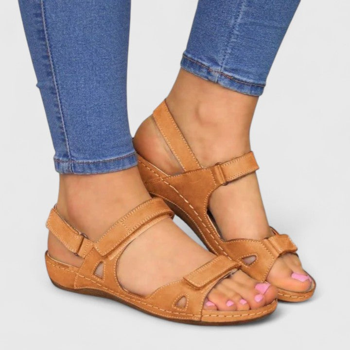 Bianca Comfort Sandals