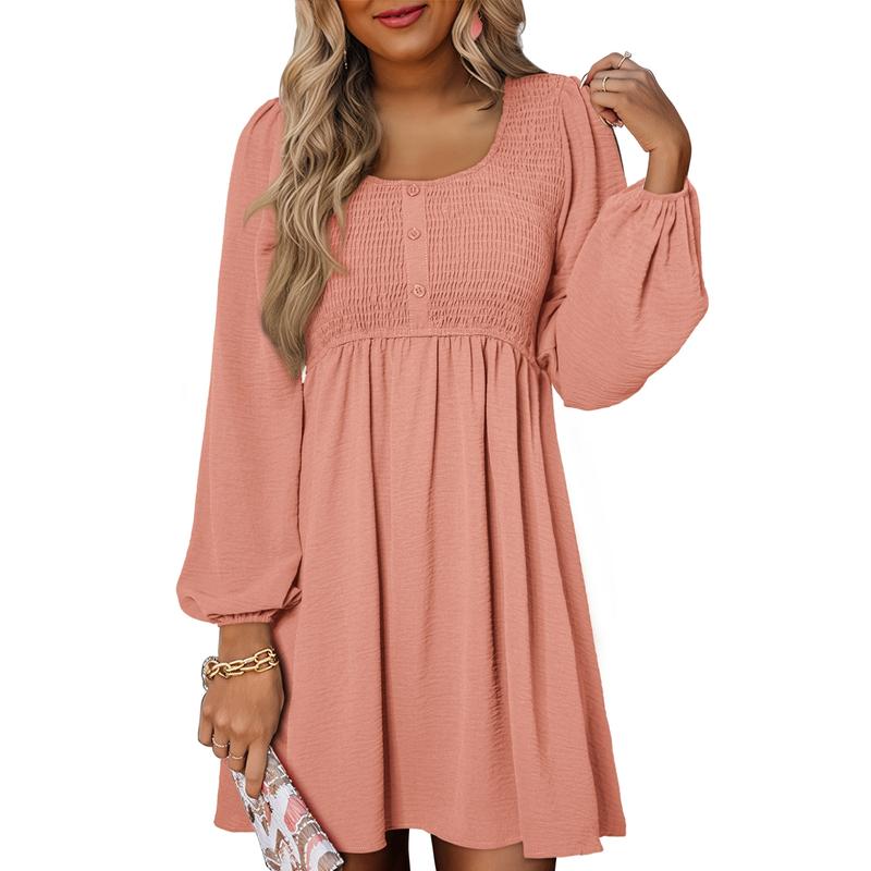Temperance | Mini Dress