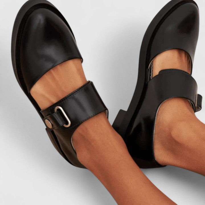 Jessamine | Comfort Shoes