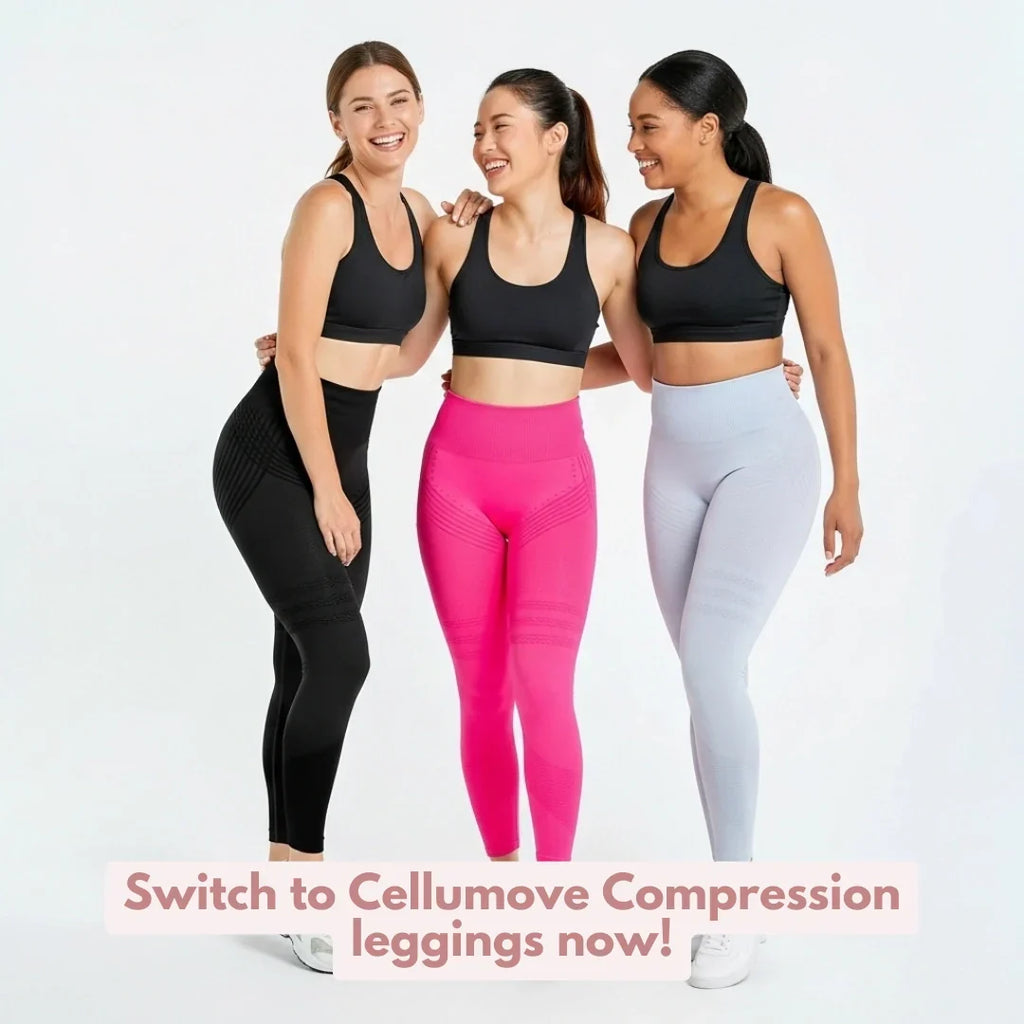 Petra | Sculpting Leggings