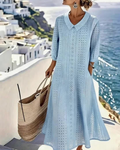 Wanda | Midi Dress