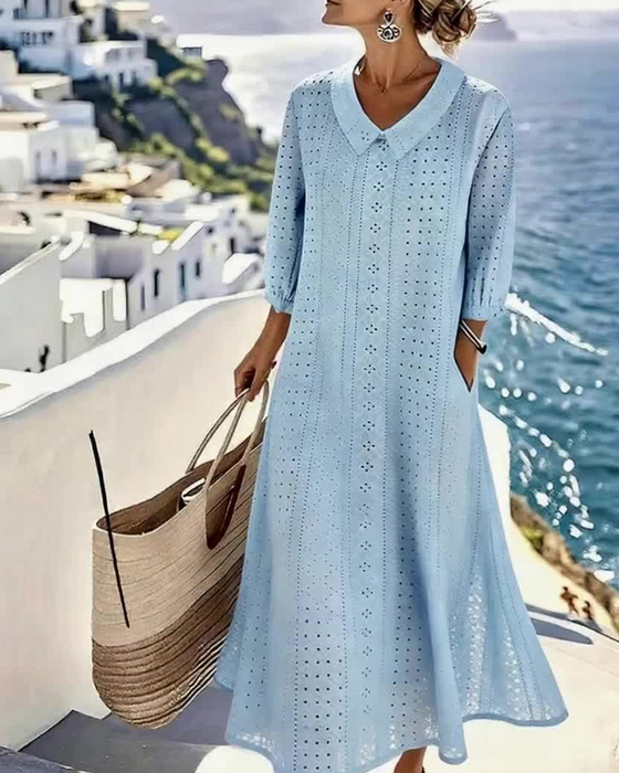 Wanda | Midi Dress