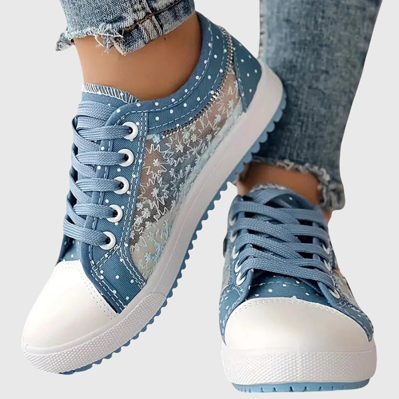 Elena | Easy-Wear Trainers