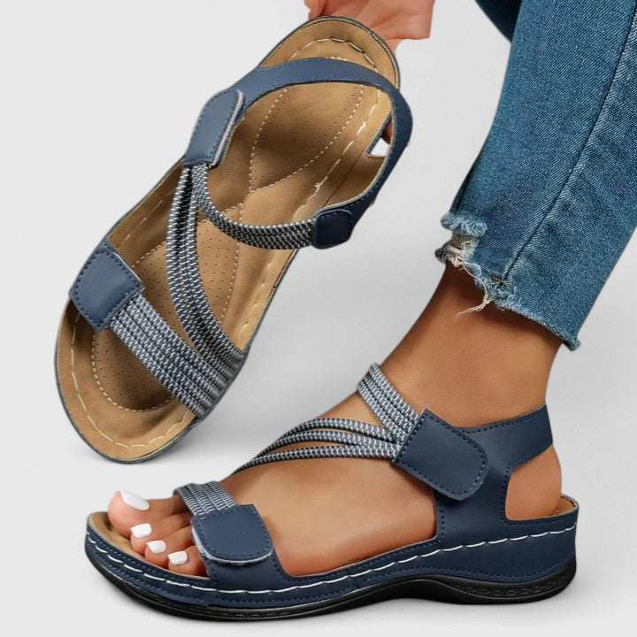Sheina Sandals