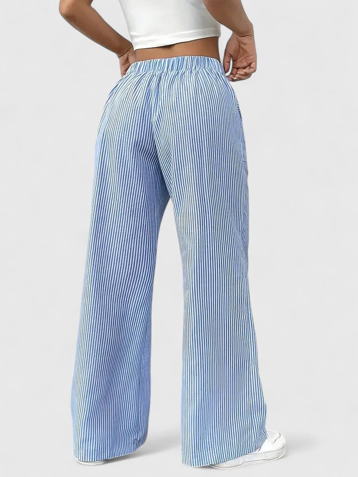 Ottilie | Elegant Trousers
