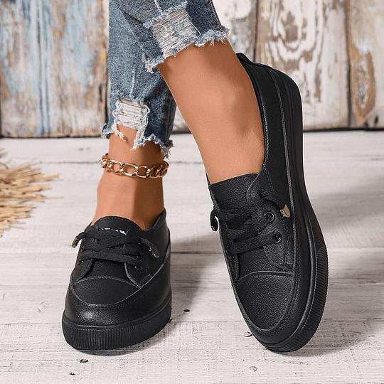 Jane | Casual Trainers