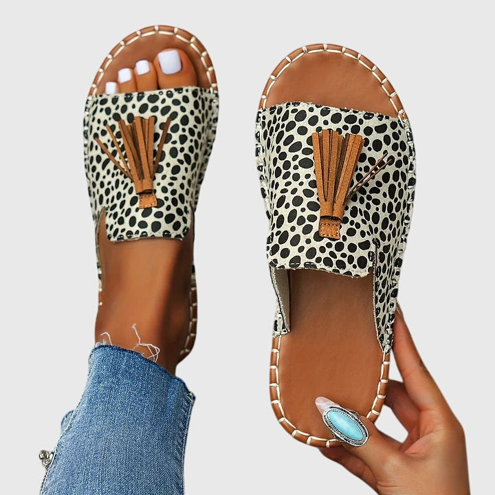 Lorraine Sandals