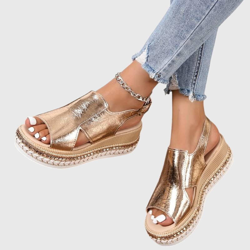 Veronica Sandals