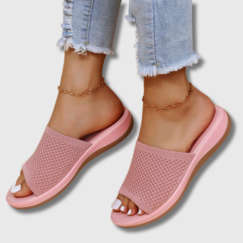 Elara Sandals
