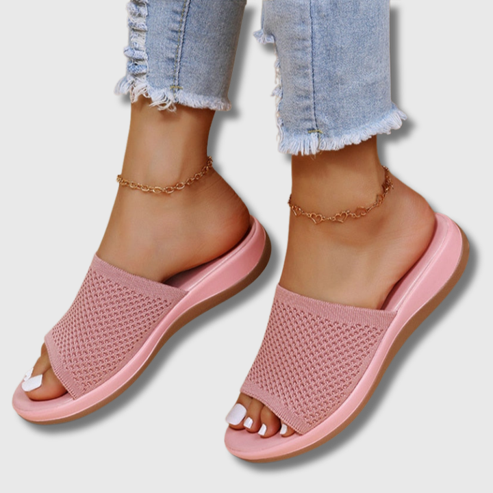 Elara Sandals