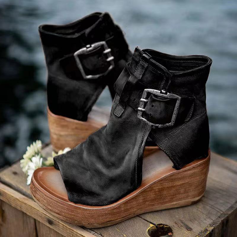 Elana Sandals