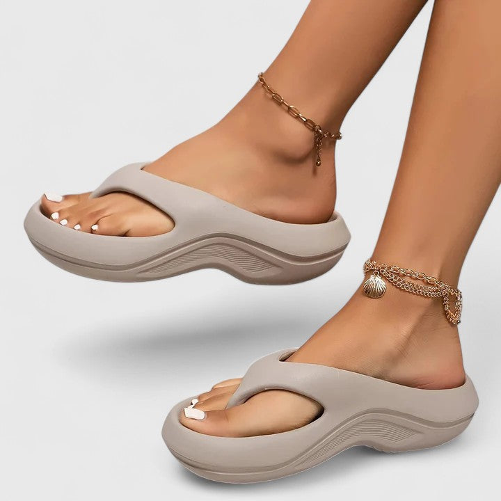 Juliette Sandals