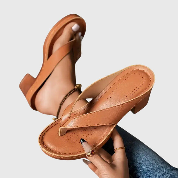 Gianna Sandals
