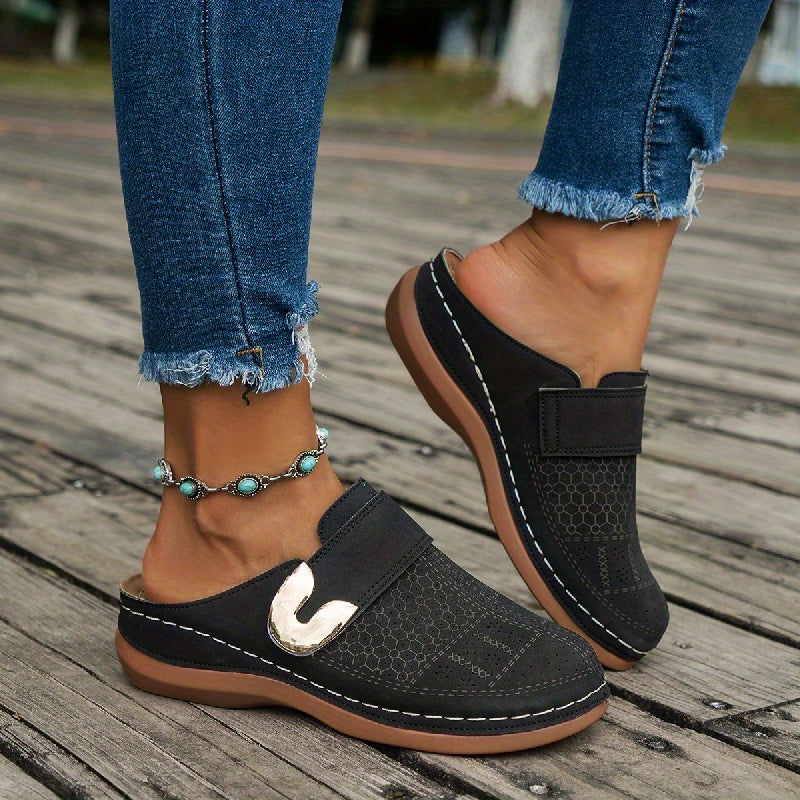 Matilda | Orthopaedic Slip-On Shoes