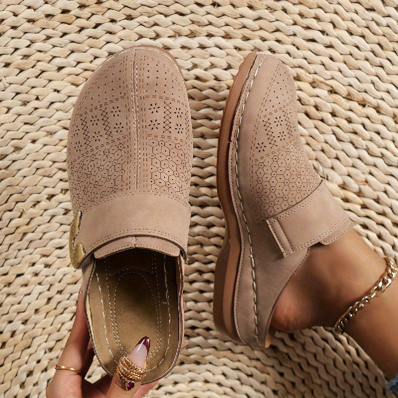 Matilda | Orthopaedic Slip-On Shoes