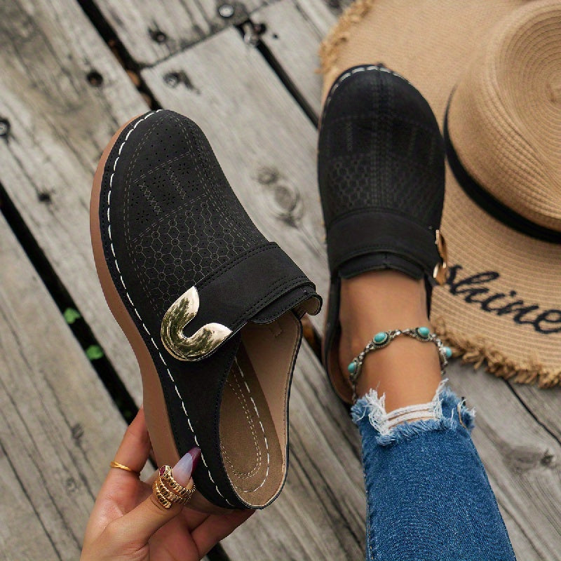 Matilda | Orthopaedic Slip-On Shoes