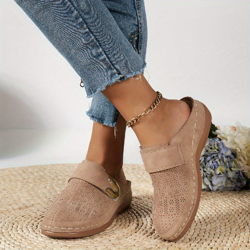 Matilda | Orthopaedic Slip-On Shoes
