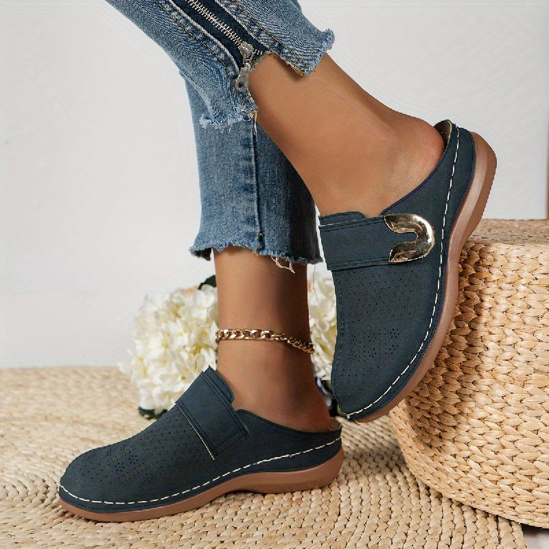 Matilda | Orthopaedic Slip-On Shoes
