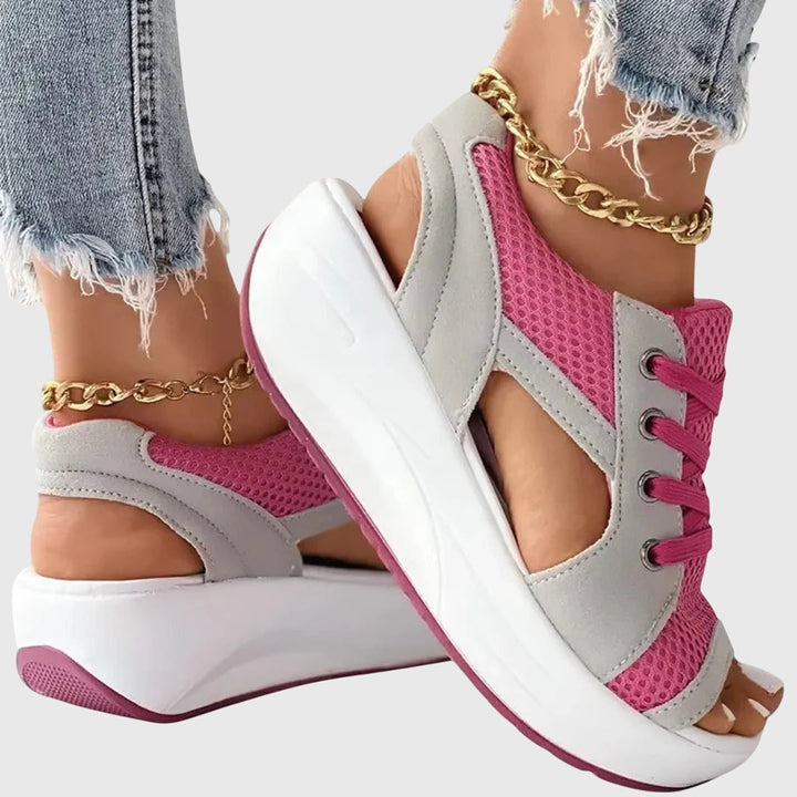 Marlene Sandals