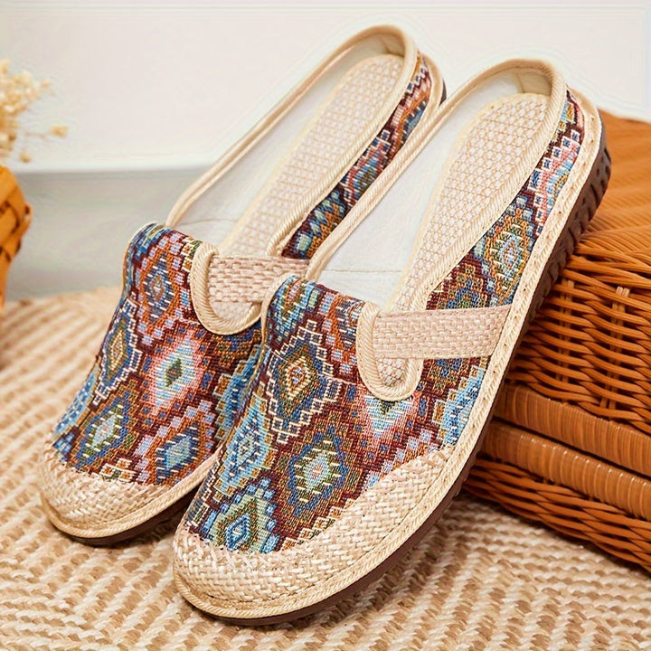 Grace Sandals