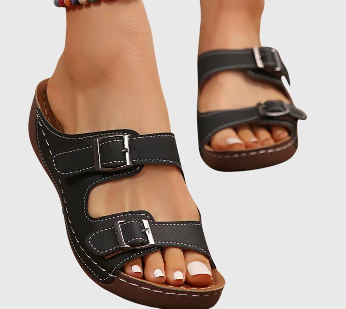 Boston Sandals
