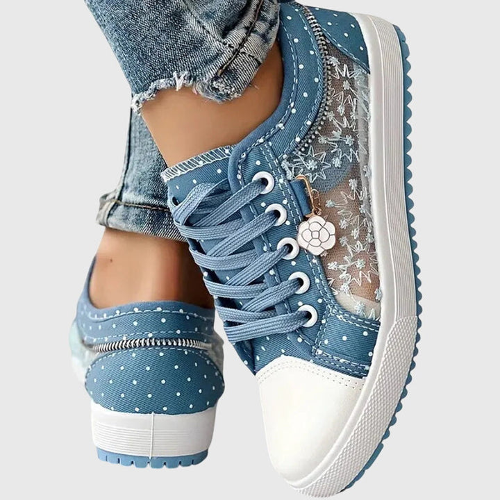 Elena | Easy-Wear Trainers