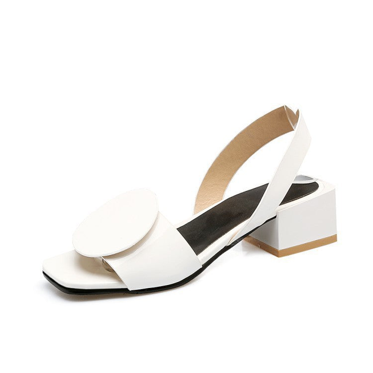 Beatrix | Orthopaedic Sandals