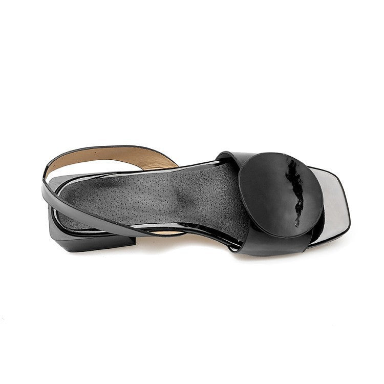Beatrix | Orthopaedic Sandals