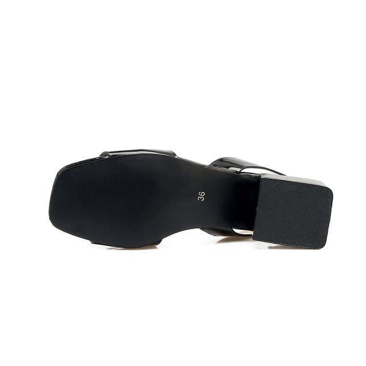 Beatrix | Orthopaedic Sandals