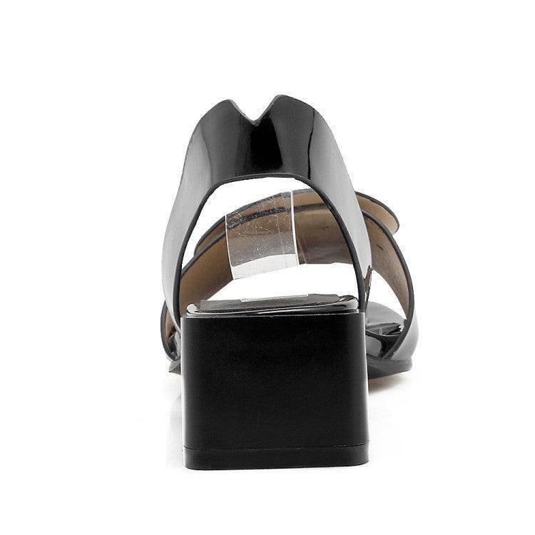 Beatrix | Orthopaedic Sandals