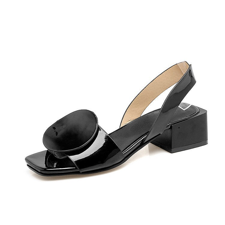 Beatrix | Orthopaedic Sandals