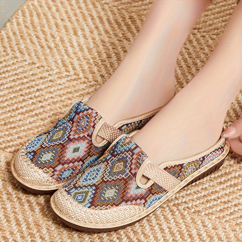 Grace Sandals
